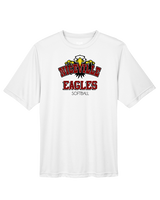 Niceville HS Softball Shadow - Performance Shirt