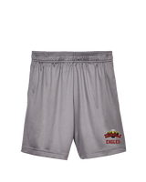 Niceville HS Softball Shadow - Youth Training Shorts