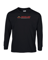 Niceville HS Softball Switch - Cotton Longsleeve