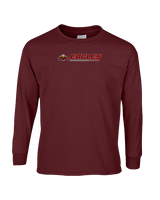 Niceville HS Softball Switch - Cotton Longsleeve