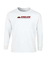 Niceville HS Softball Switch - Cotton Longsleeve
