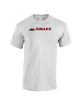 Niceville HS Softball Switch - Cotton T-Shirt