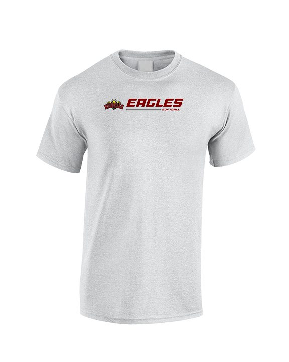 Niceville HS Softball Switch - Cotton T-Shirt