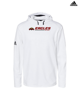 Niceville HS Softball Switch - Mens Adidas Hoodie