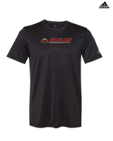 Niceville HS Softball Switch - Mens Adidas Performance Shirt
