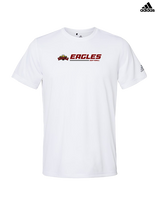 Niceville HS Softball Switch - Mens Adidas Performance Shirt