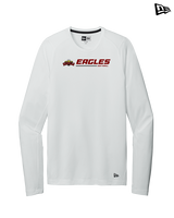 Niceville HS Softball Switch - New Era Performance Long Sleeve
