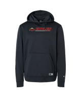 Niceville HS Softball Switch - Oakley Performance Hoodie