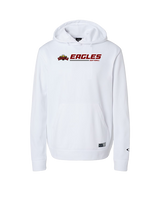 Niceville HS Softball Switch - Oakley Performance Hoodie