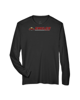 Niceville HS Softball Switch - Performance Longsleeve