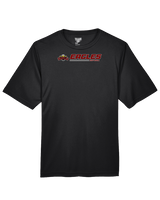 Niceville HS Softball Switch - Performance Shirt