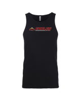 Niceville HS Softball Switch - Tank Top