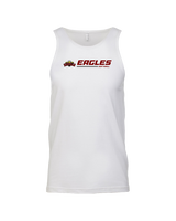 Niceville HS Softball Switch - Tank Top