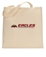 Niceville HS Softball Switch - Tote