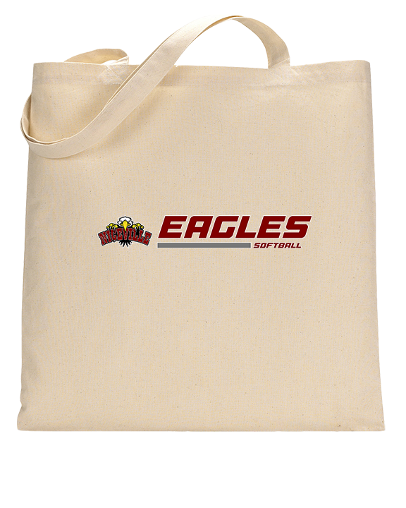 Niceville HS Softball Switch - Tote