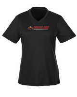 Niceville HS Softball Switch - Womens Performance Shirt