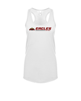 Niceville HS Softball Switch - Womens Tank Top