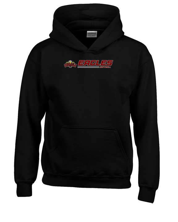 Niceville HS Softball Switch - Youth Hoodie