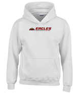 Niceville HS Softball Switch - Youth Hoodie
