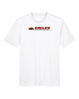 Niceville HS Softball Switch - Youth Performance Shirt