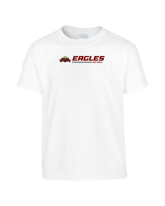 Niceville HS Softball Switch - Youth Shirt