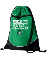 Nogales Laces - Drawstring Bag