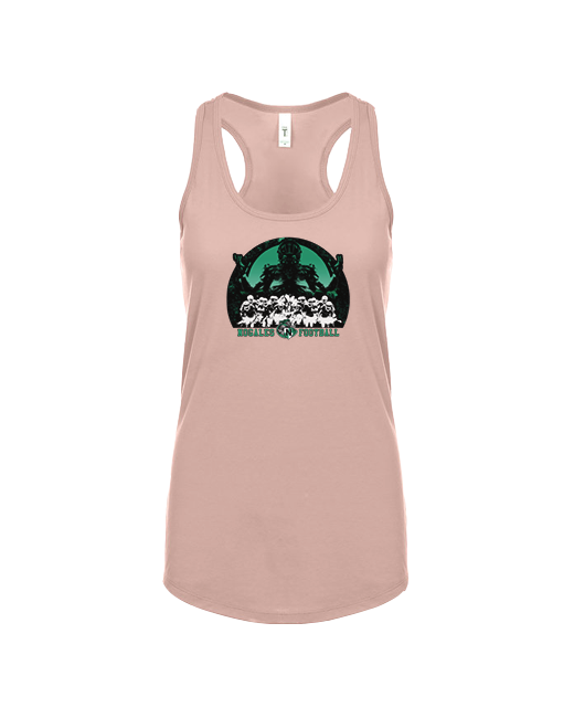 Nogales Run Out- Women’s Tank Top