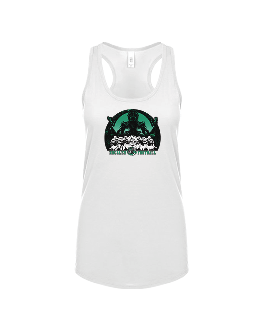 Nogales Run Out - Women’s Tank Top