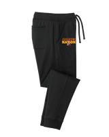 Nogales AZ HS Cheer Nation - Cotton Joggers