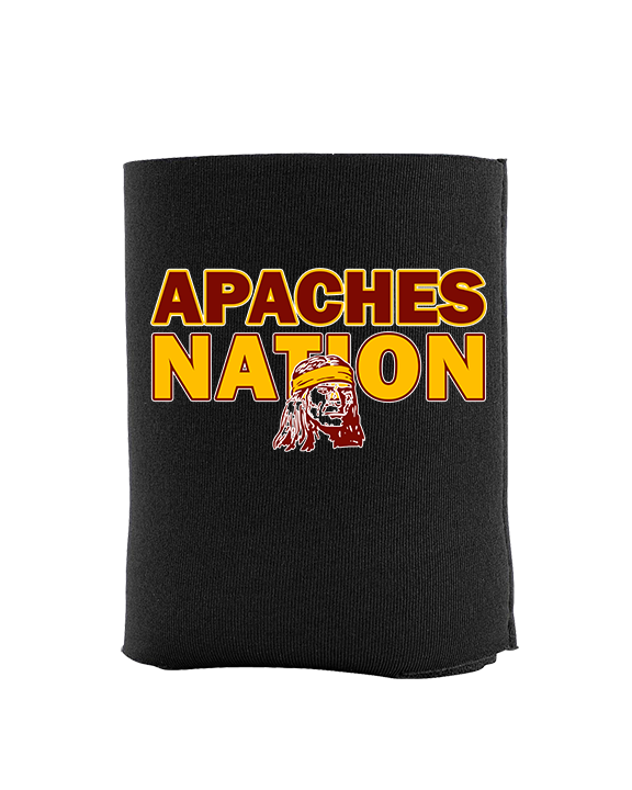 Nogales AZ HS Cheer Nation - Koozie