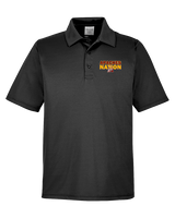 Nogales AZ HS Cheer Nation - Mens Polo