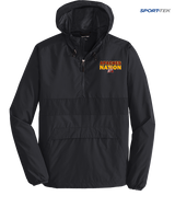 Nogales AZ HS Cheer Nation - Mens Sport Tek Jacket