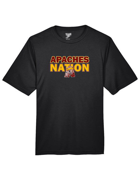 Nogales AZ HS Cheer Nation - Performance Shirt