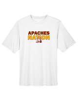 Nogales AZ HS Cheer Nation - Performance Shirt