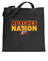 Nogales AZ HS Cheer Nation - Tote