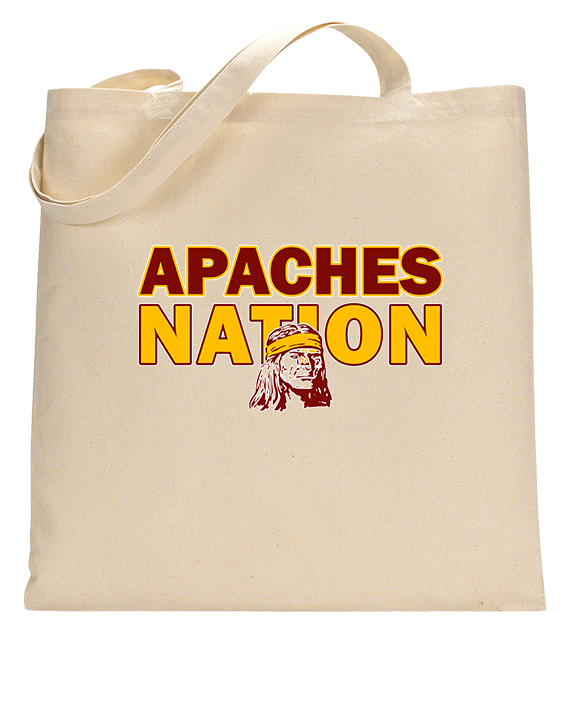 Nogales AZ HS Cheer Nation - Tote