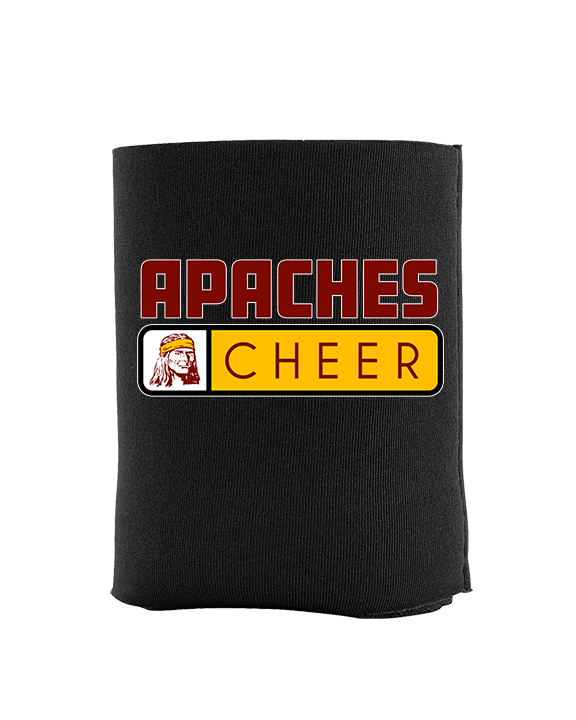 Nogales AZ HS Cheer Pennant - Koozie