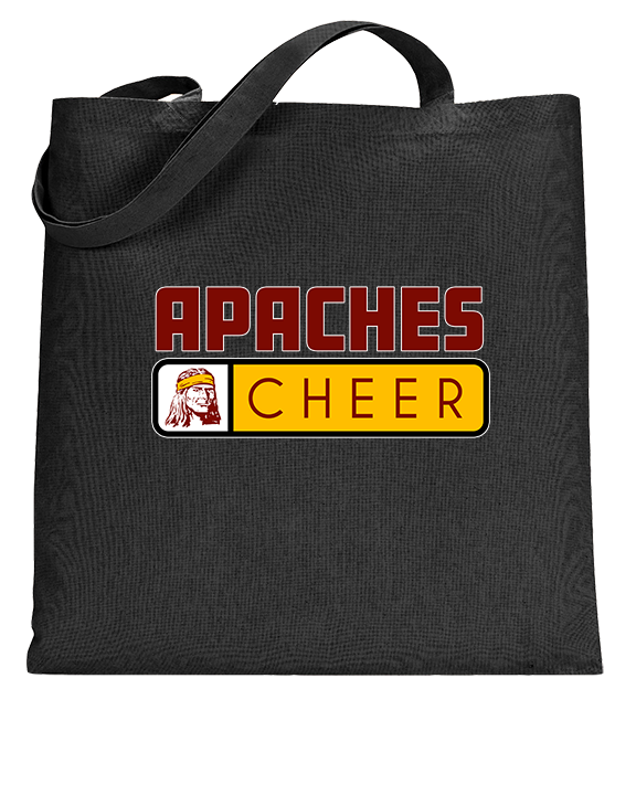 Nogales AZ HS Cheer Pennant - Tote