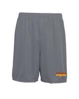 Nogales AZ HS Cheer Strong - Mens 7inch Training Shorts