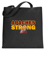 Nogales AZ HS Cheer Strong - Tote