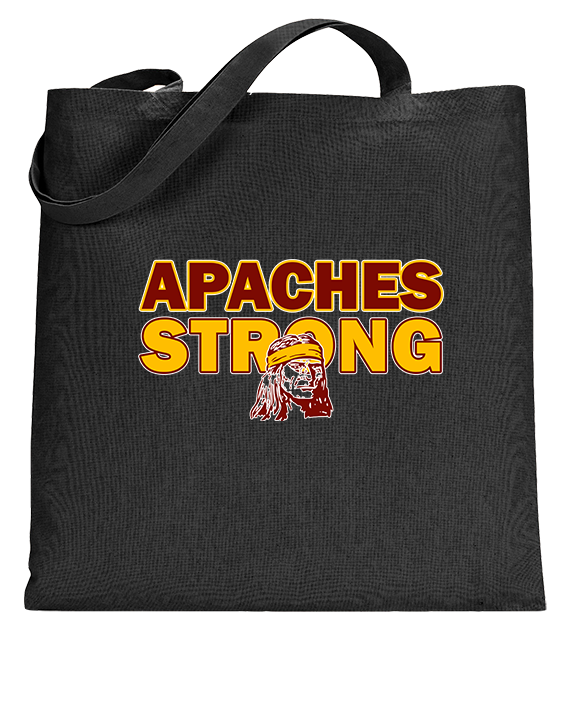 Nogales AZ HS Cheer Strong - Tote