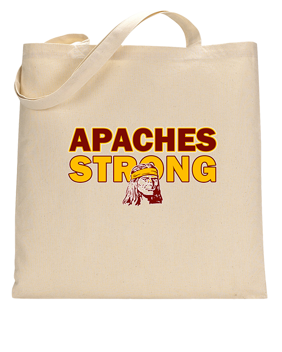 Nogales AZ HS Cheer Strong - Tote