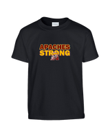 Nogales AZ HS Cheer Strong - Youth Shirt