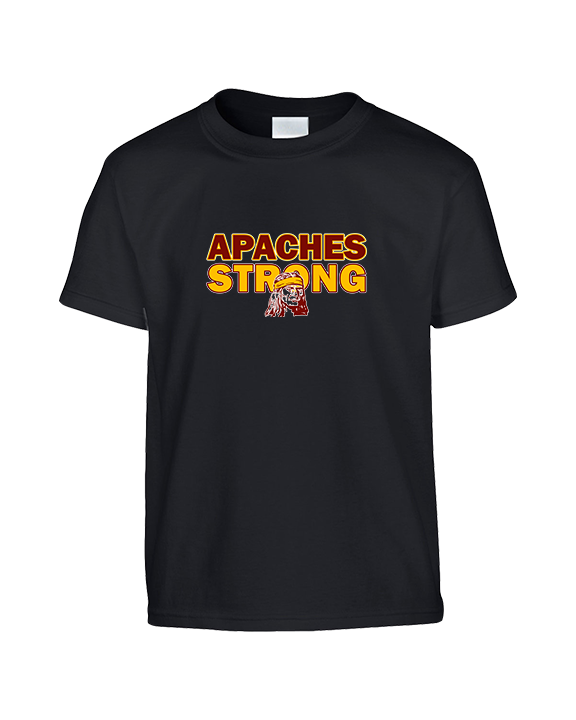 Nogales AZ HS Cheer Strong - Youth Shirt