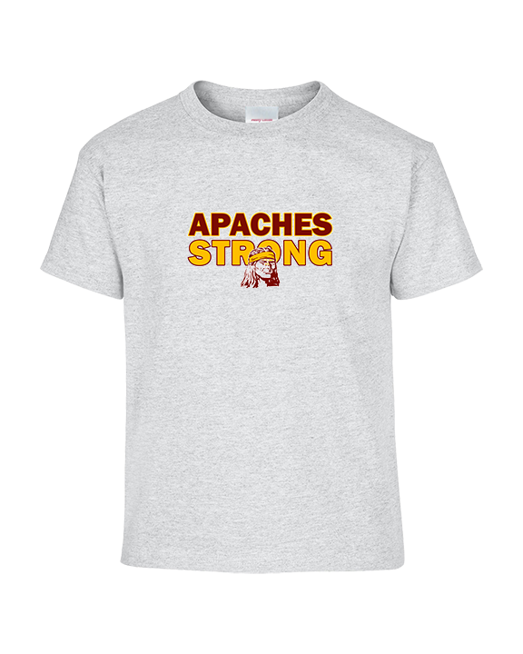 Nogales AZ HS Cheer Strong - Youth Shirt