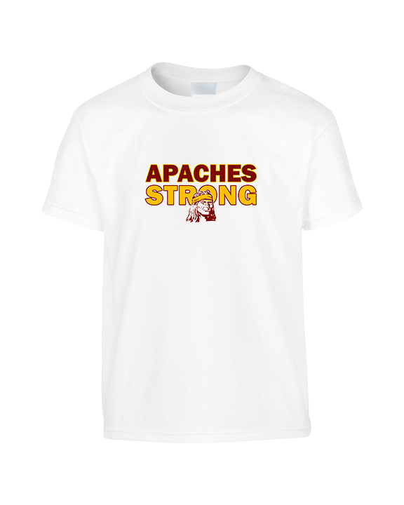 Nogales AZ HS Cheer Strong - Youth Shirt