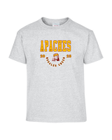 Nogales AZ HS Cheer Swoop - Youth Shirt