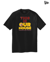 Nogales AZ HS Cheer TIOH - New Era Performance Shirt