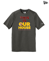 Nogales AZ HS Cheer TIOH - New Era Performance Shirt