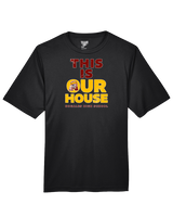 Nogales AZ HS Cheer TIOH - Performance Shirt